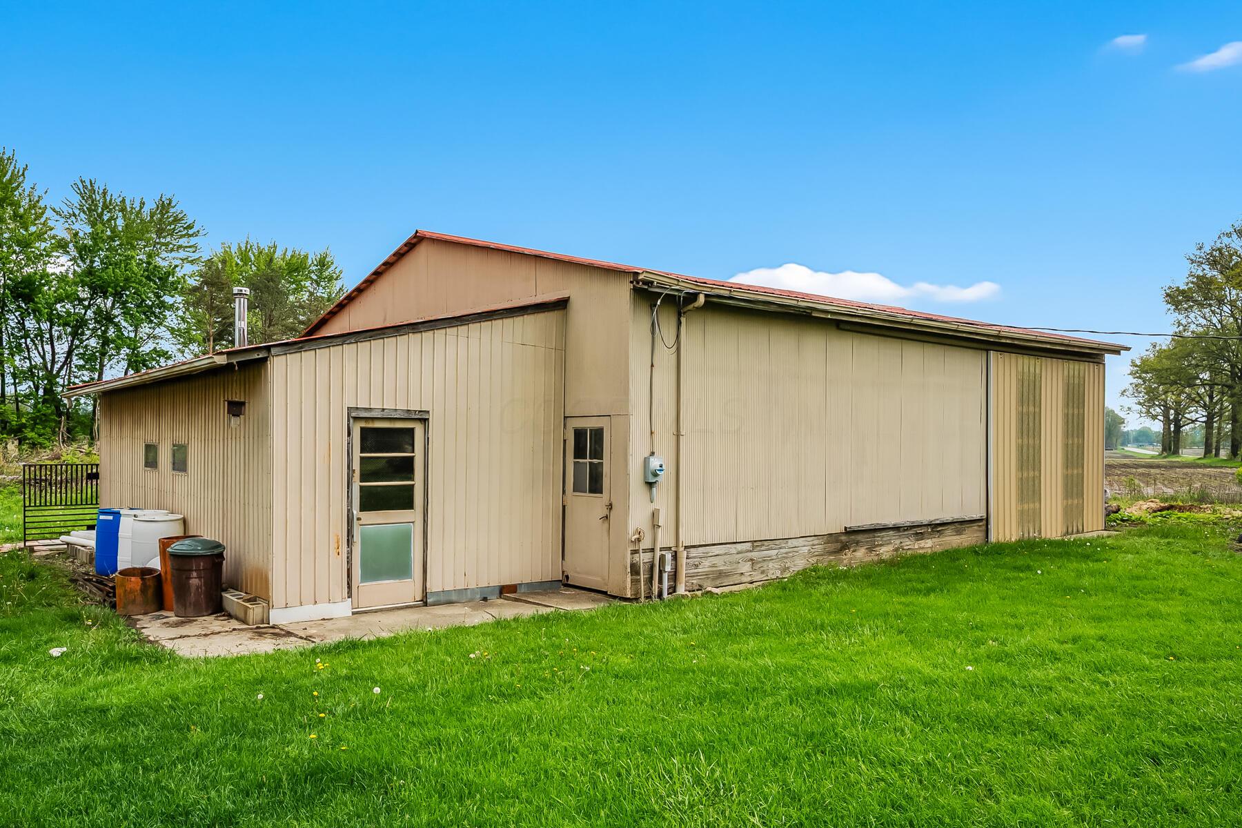 13535 Vans Valley Road, Galena, Ohio image 48