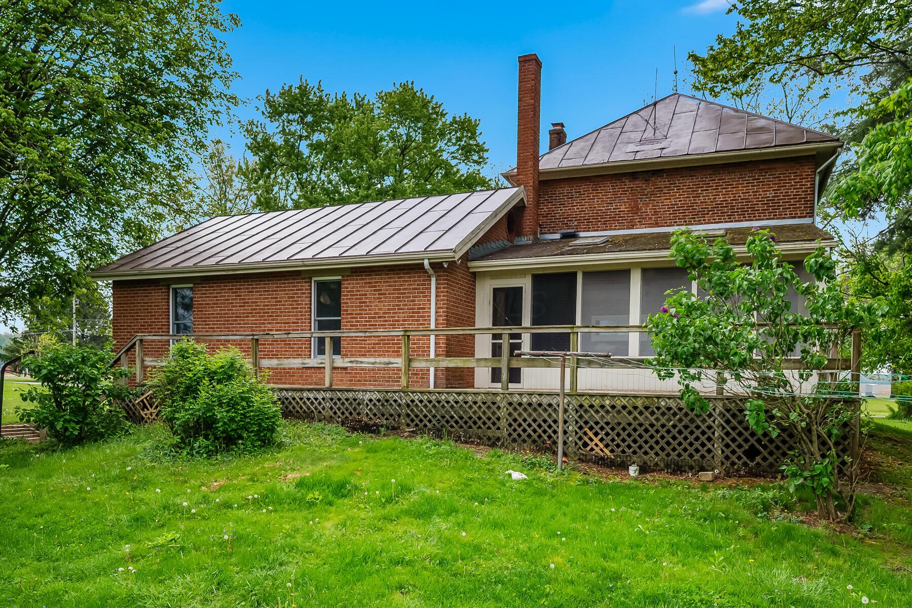 13535 Vans Valley Road, Galena, Ohio image 42