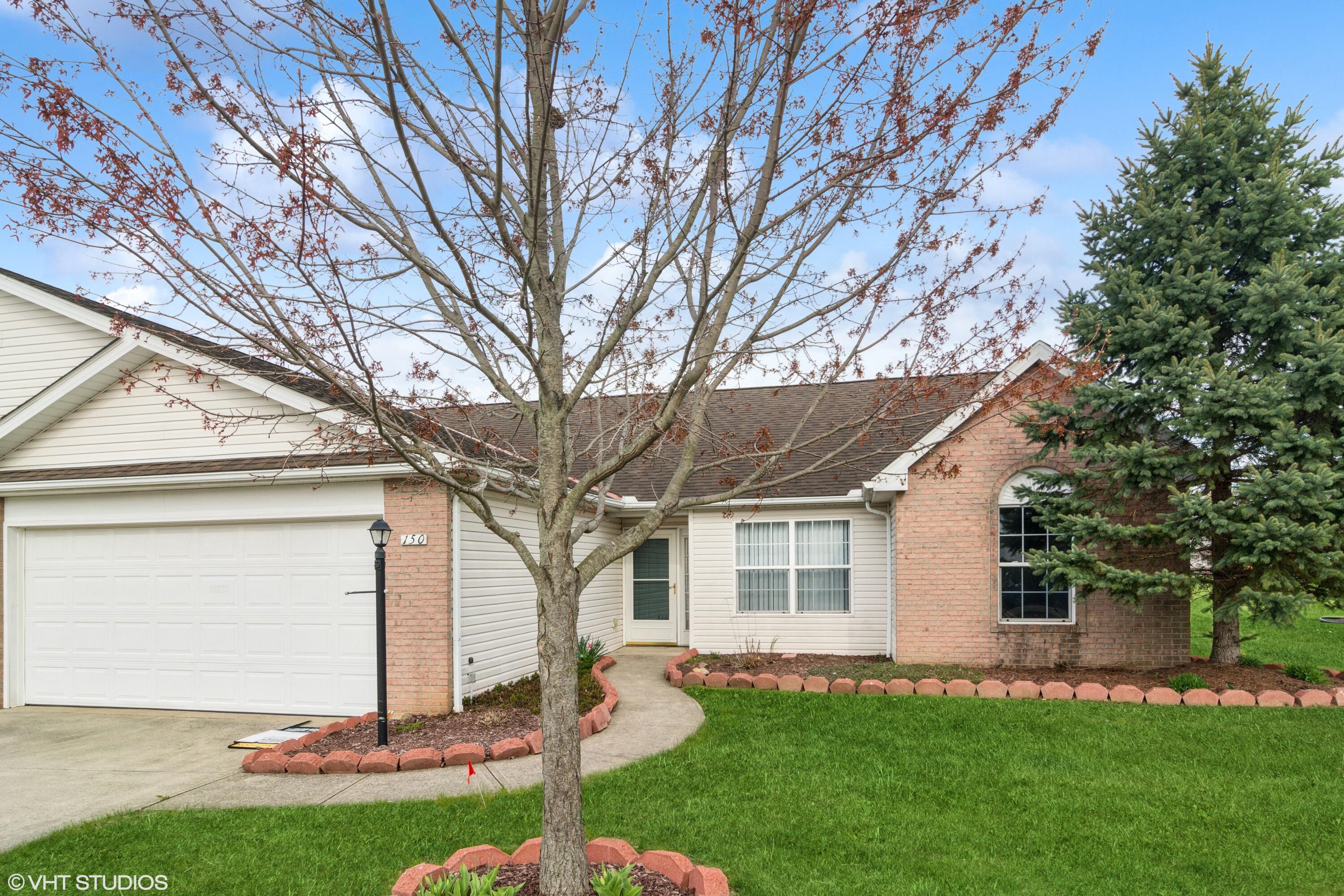 150 Reserve Circle, Wellington, Ohio image 1
