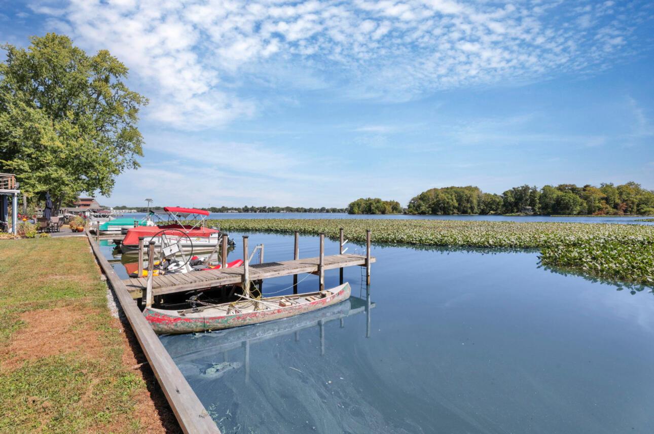 13975 Custers Point Road, Thornville, Ohio image 34