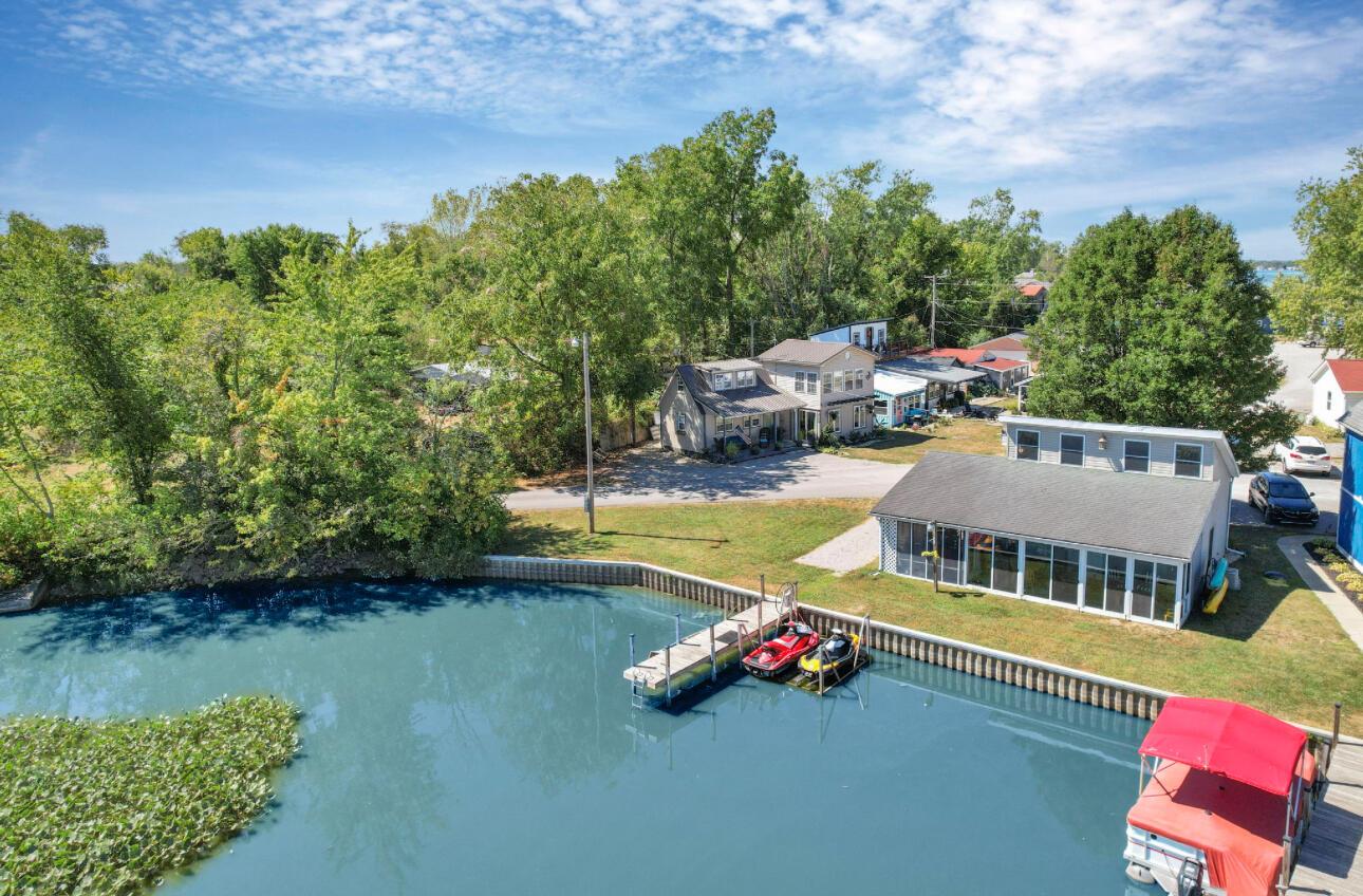 13975 Custers Point Road, Thornville, Ohio image 2
