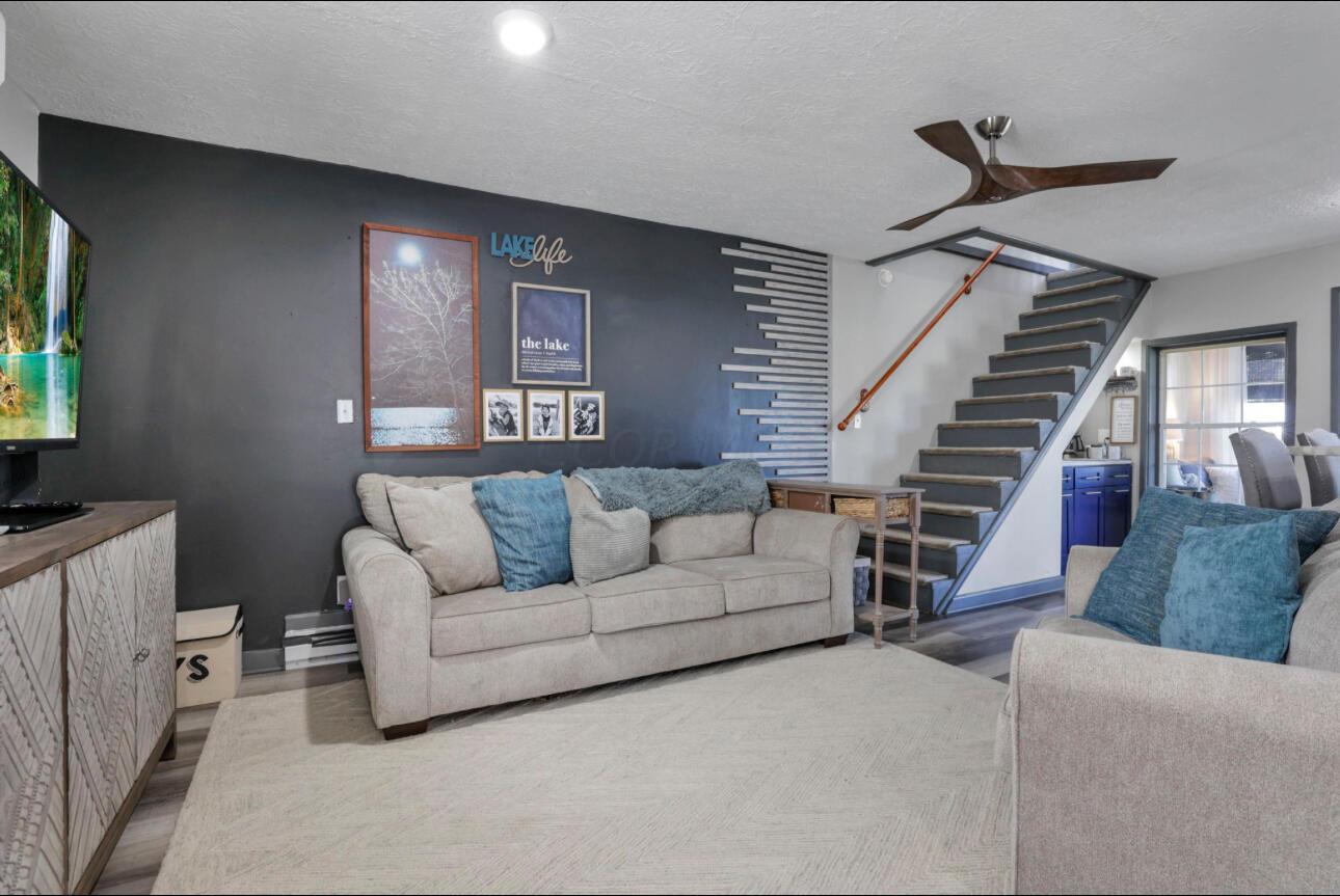 13975 Custers Point Road, Thornville, Ohio image 15