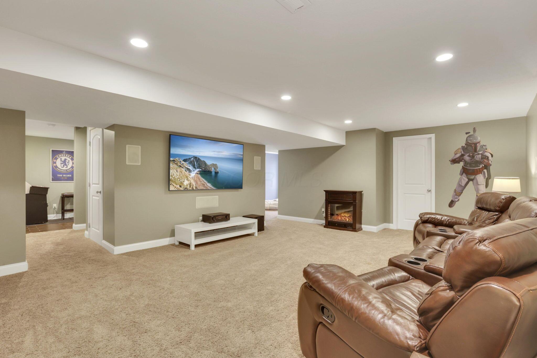 4919 Nadine Park Drive, Hilliard, Ohio image 44