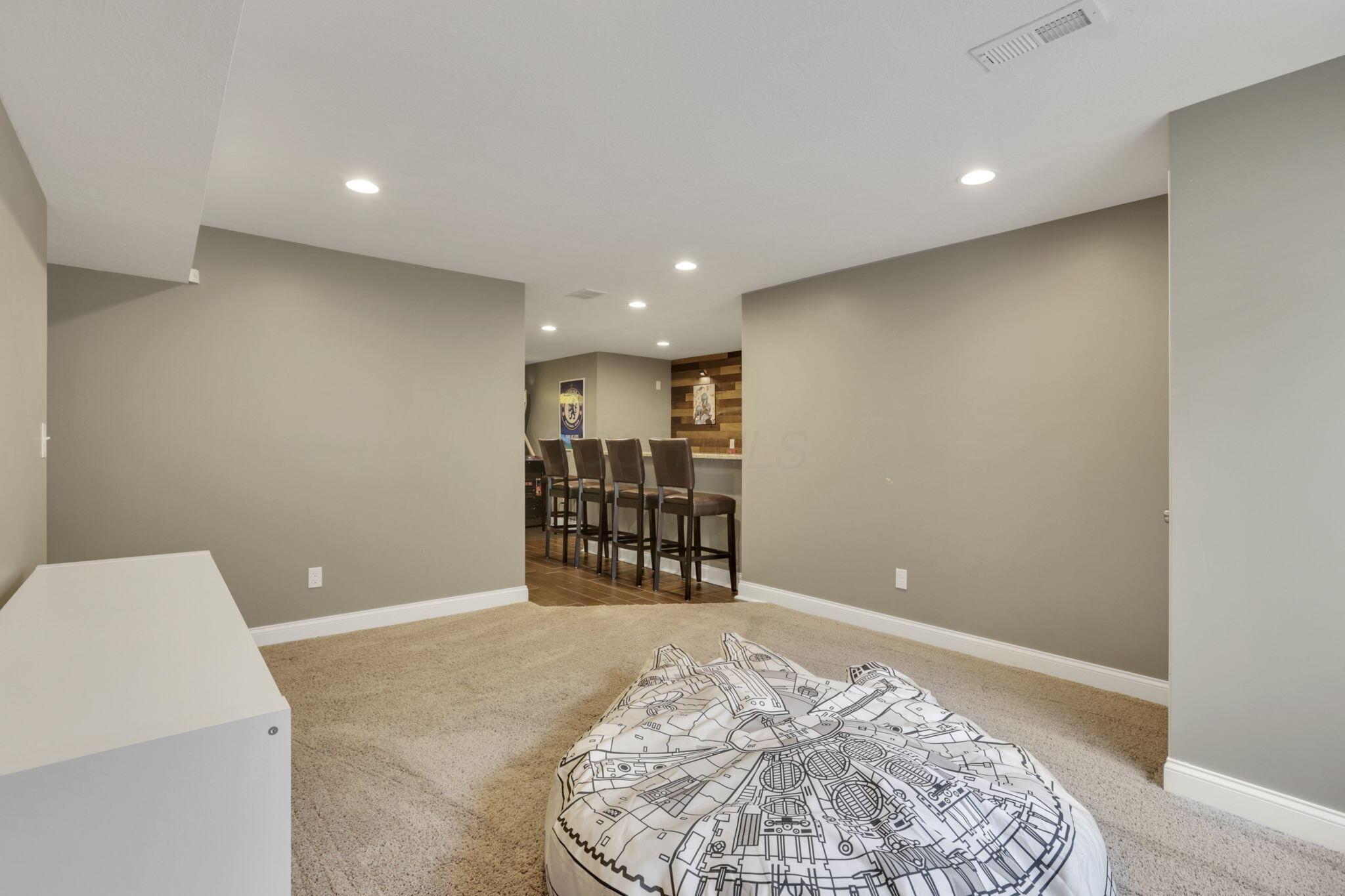 4919 Nadine Park Drive, Hilliard, Ohio image 47