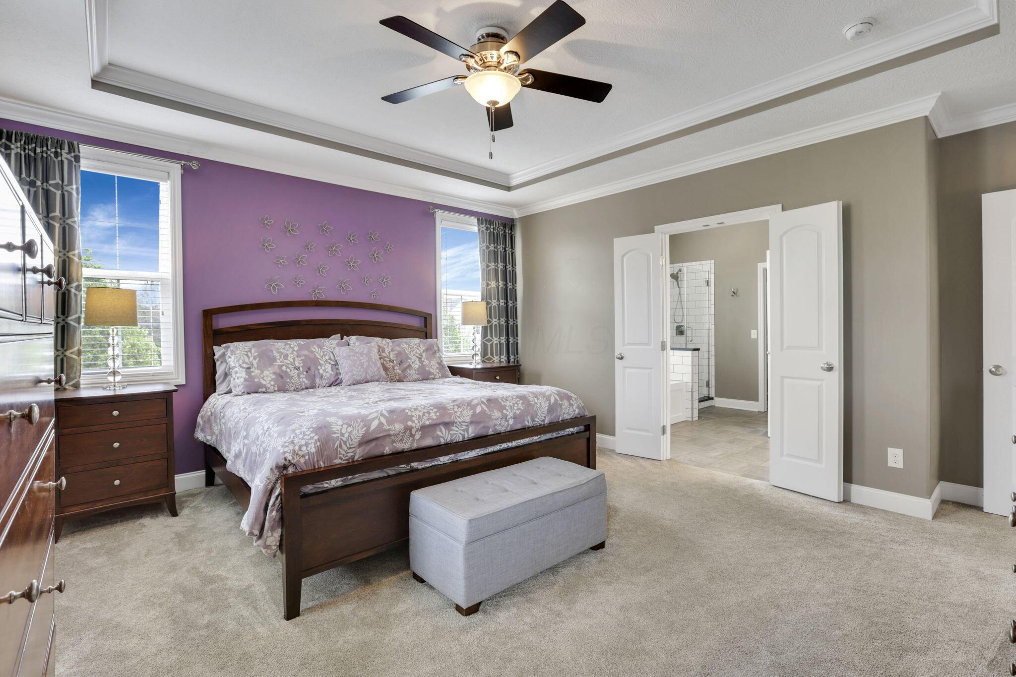 4919 Nadine Park Drive, Hilliard, Ohio image 28