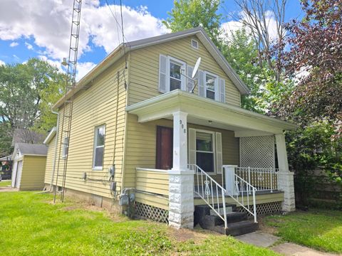 908 S Market Street Galion OH 44833