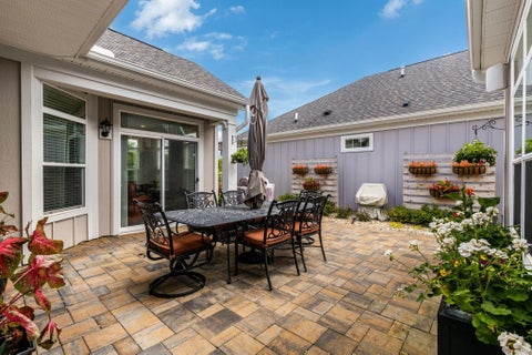 Tiny photo for 7754 Strickland Drive, New Albany, OH 43054 (MLS # 226017278)