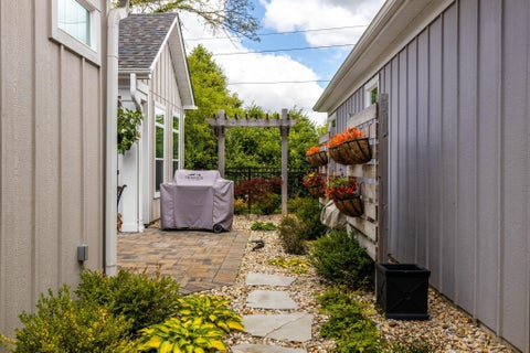 Tiny photo for 7754 Strickland Drive, New Albany, OH 43054 (MLS # 226017278)