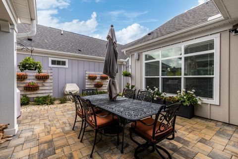 Tiny photo for 7754 Strickland Drive, New Albany, OH 43054 (MLS # 226017278)