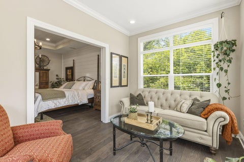 Tiny photo for 7754 Strickland Drive, New Albany, OH 43054 (MLS # 226017278)