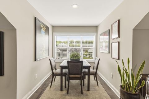 Tiny photo for 7754 Strickland Drive, New Albany, OH 43054 (MLS # 226017278)