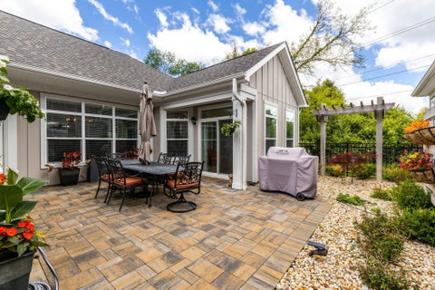 Tiny photo for 7754 Strickland Drive, New Albany, OH 43054 (MLS # 226017278)