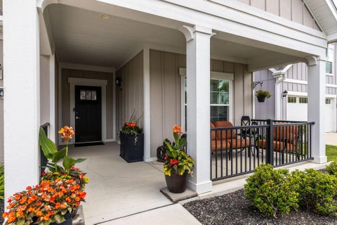 Tiny photo for 7754 Strickland Drive, New Albany, OH 43054 (MLS # 226017278)
