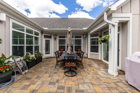 Tiny photo for 7754 Strickland Drive, New Albany, OH 43054 (MLS # 226017278)