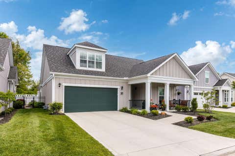 Tiny photo for 7754 Strickland Drive, New Albany, OH 43054 (MLS # 226017278)
