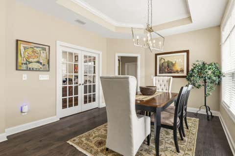 Tiny photo for 7754 Strickland Drive, New Albany, OH 43054 (MLS # 226017278)