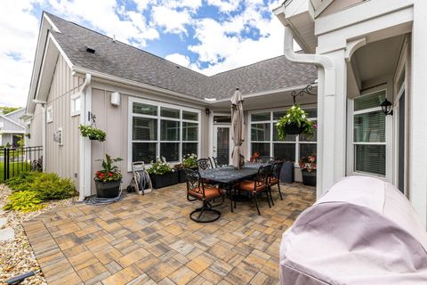Tiny photo for 7754 Strickland Drive, New Albany, OH 43054 (MLS # 226017278)