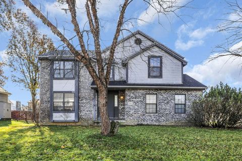 Photo of 565 Peach Street, Westerville, OH 43082 (MLS # 225043705)