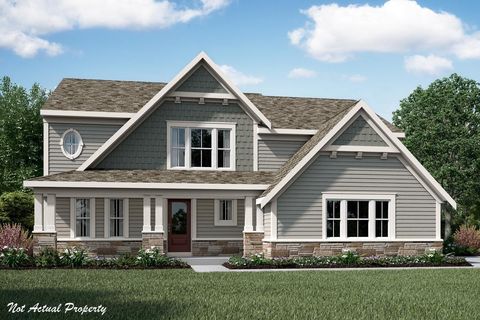 Photo of 1292 Hawthorne Parkway, Grove City, OH 43123 (MLS # 226010265)