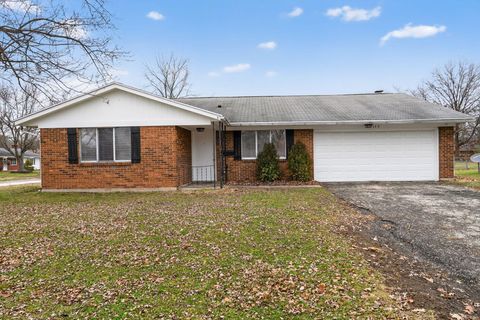 Photo of 322 Huber Village Boulevard, Westerville, OH 43081 (MLS # 226001277)