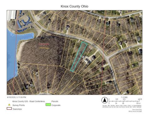 Photo of 2963 Apple Valley Drive, Howard, OH 43028 (MLS # 226011541)