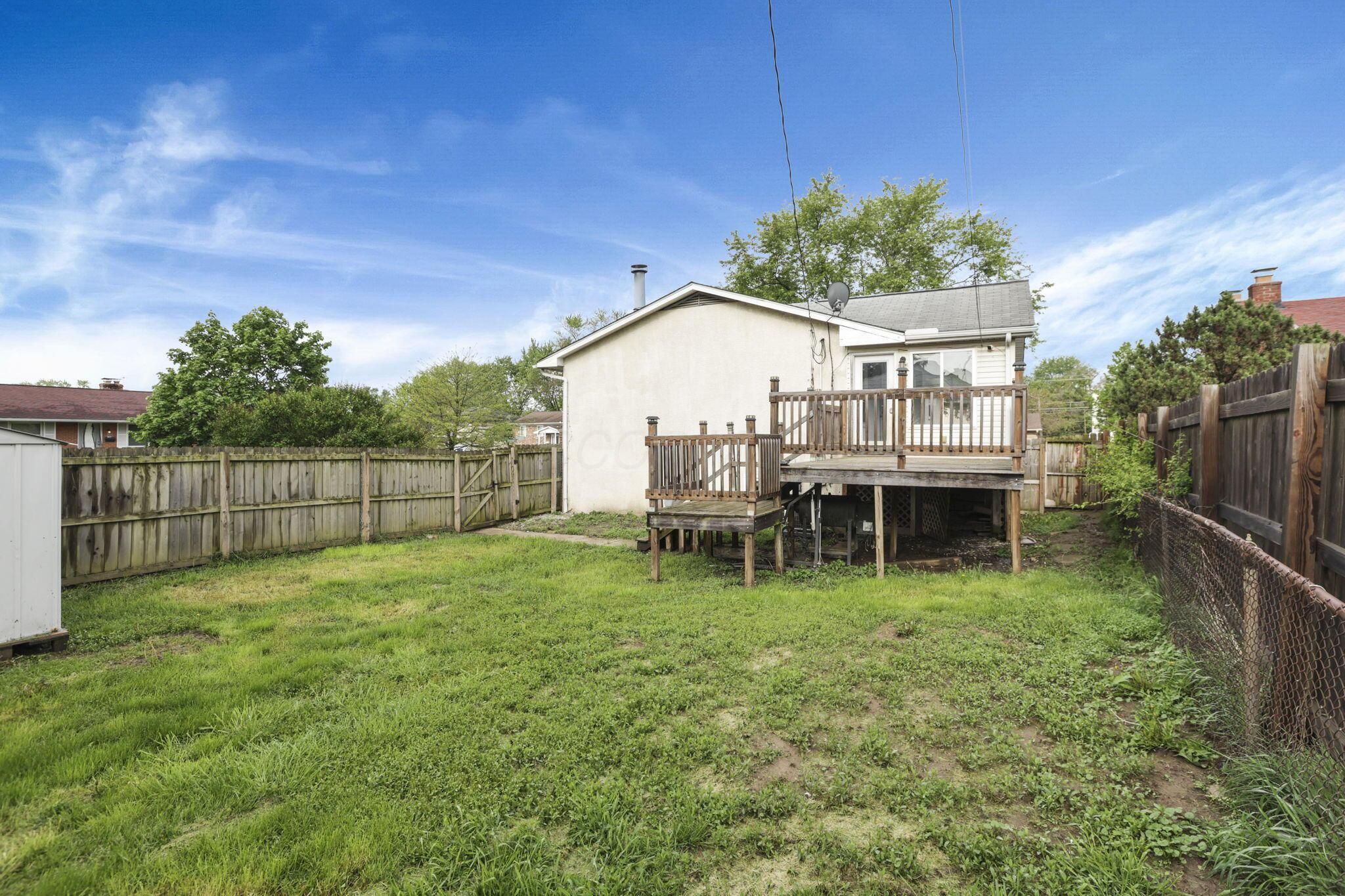 2826 Proctor Drive, Columbus, Ohio image 41