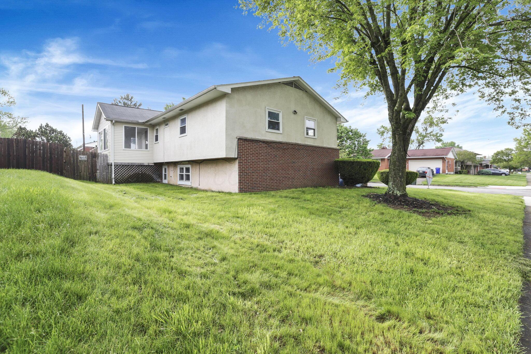 2826 Proctor Drive, Columbus, Ohio image 36