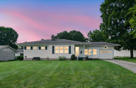 Photo of 993 Lynwood Avenue, Circleville, OH 43113 (MLS # 226028152)