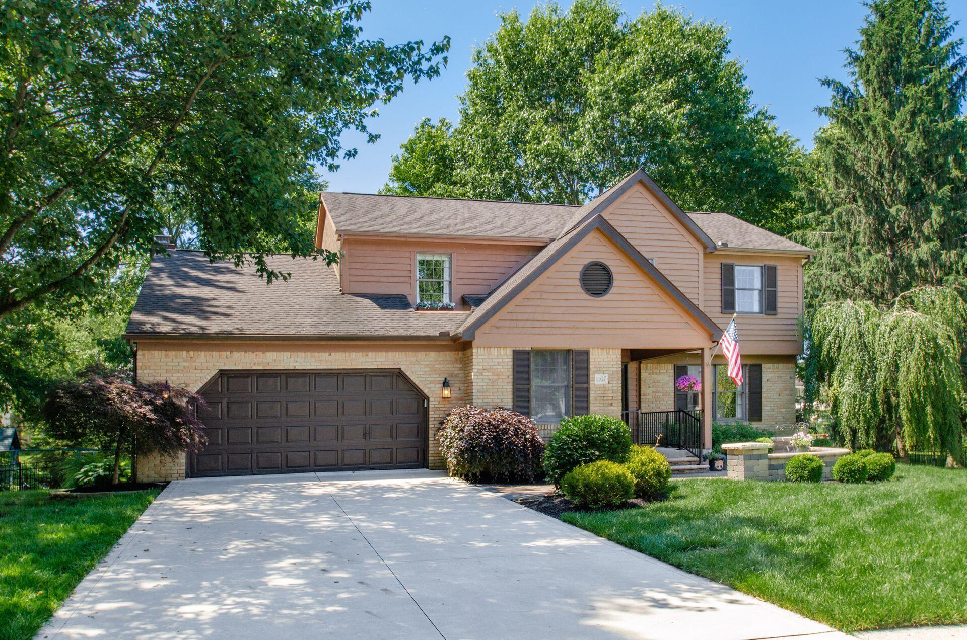 1107 Riva Place