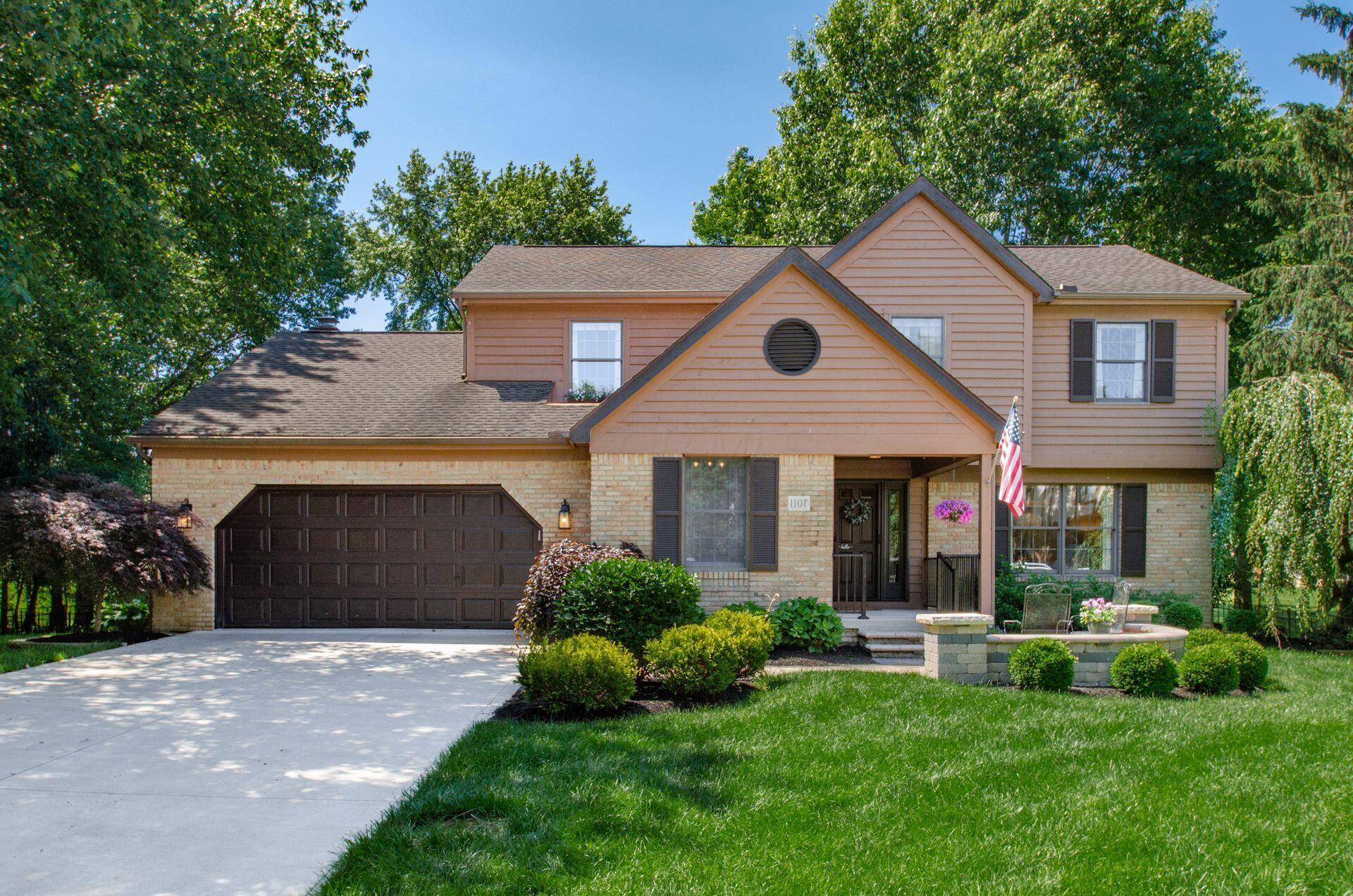 1107 Riva Place