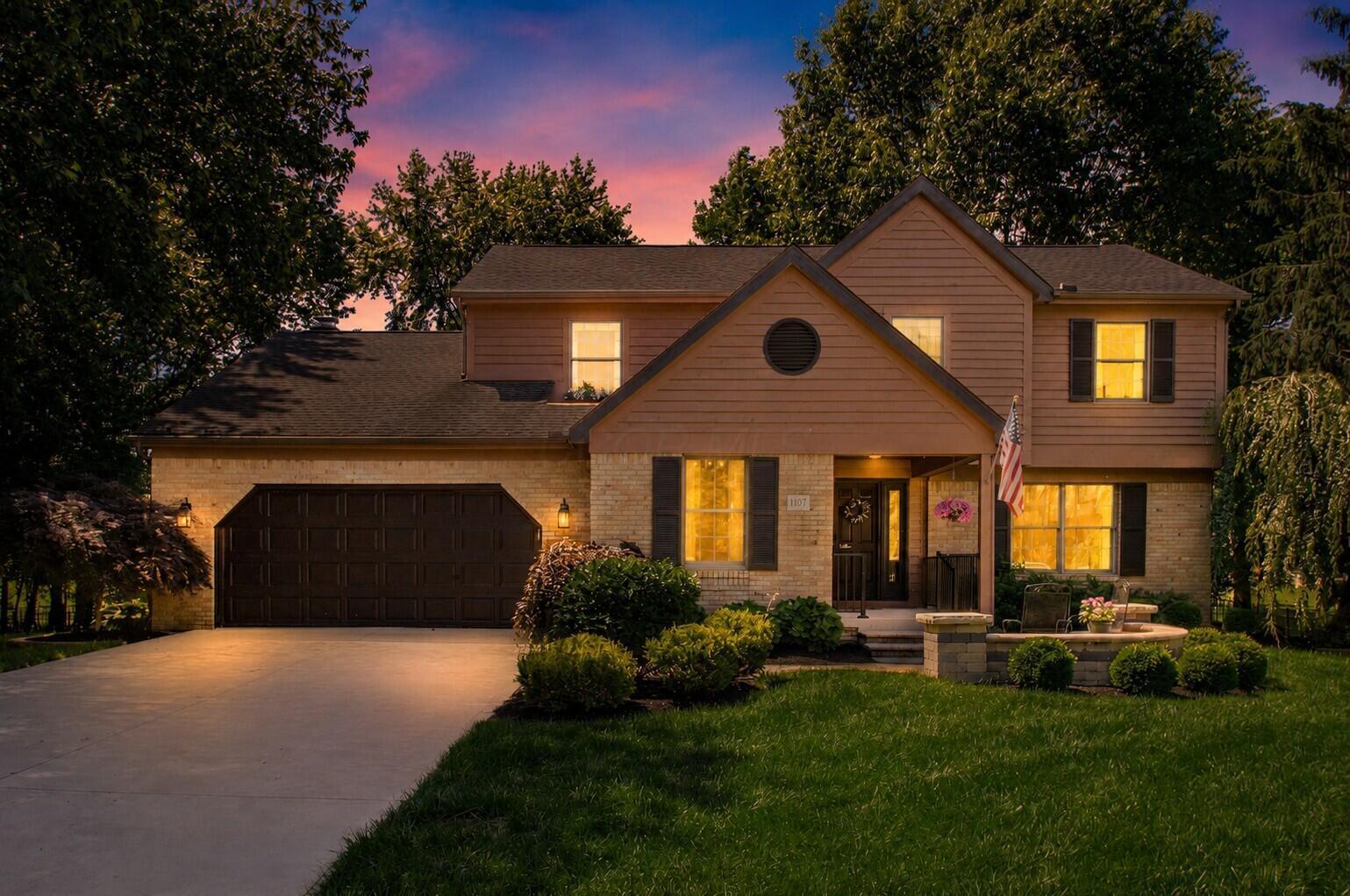1107 Riva Place