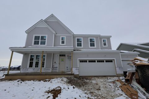 Photo of 1152 Interchange Drive, Plain City, OH 43064 (MLS # 226001158)