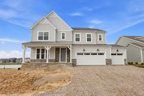 Apartment For Sale - 1152 Interchange Drive<br/> Plain City, OH 43064