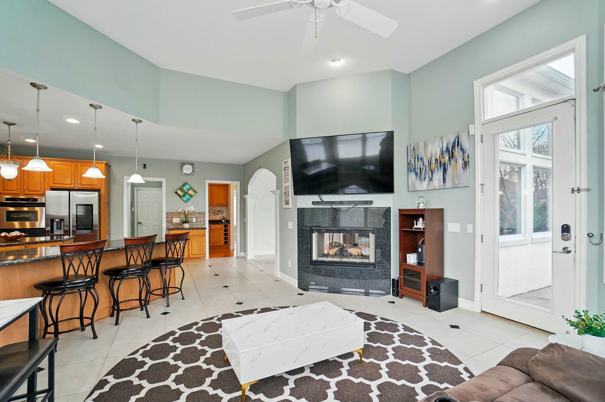 4201 Penrith Court, Dublin, Ohio image 12
