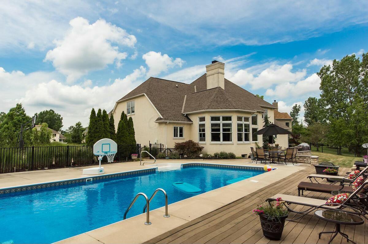 4201 Penrith Court, Dublin, Ohio image 43