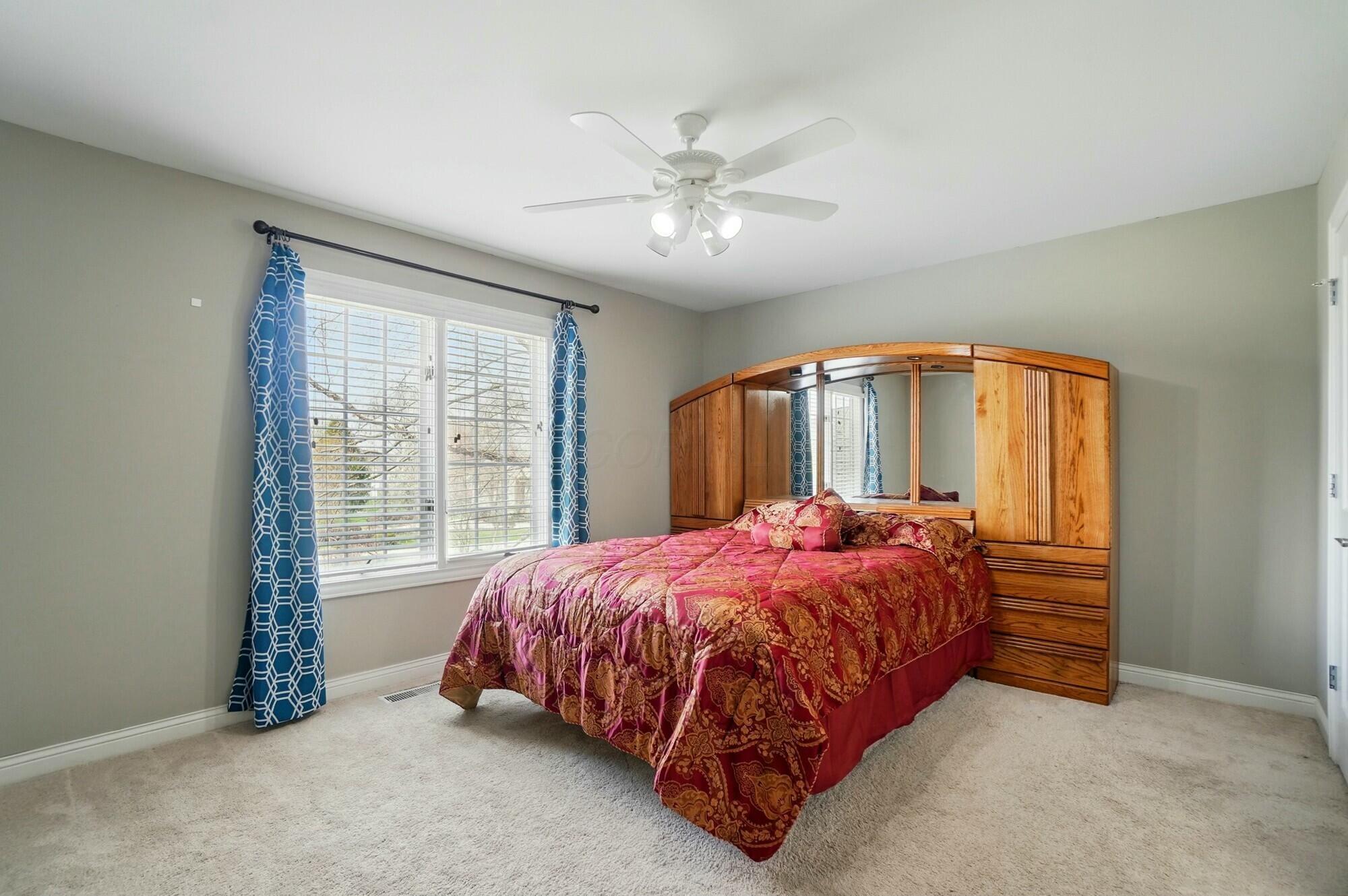 4201 Penrith Court, Dublin, Ohio image 25