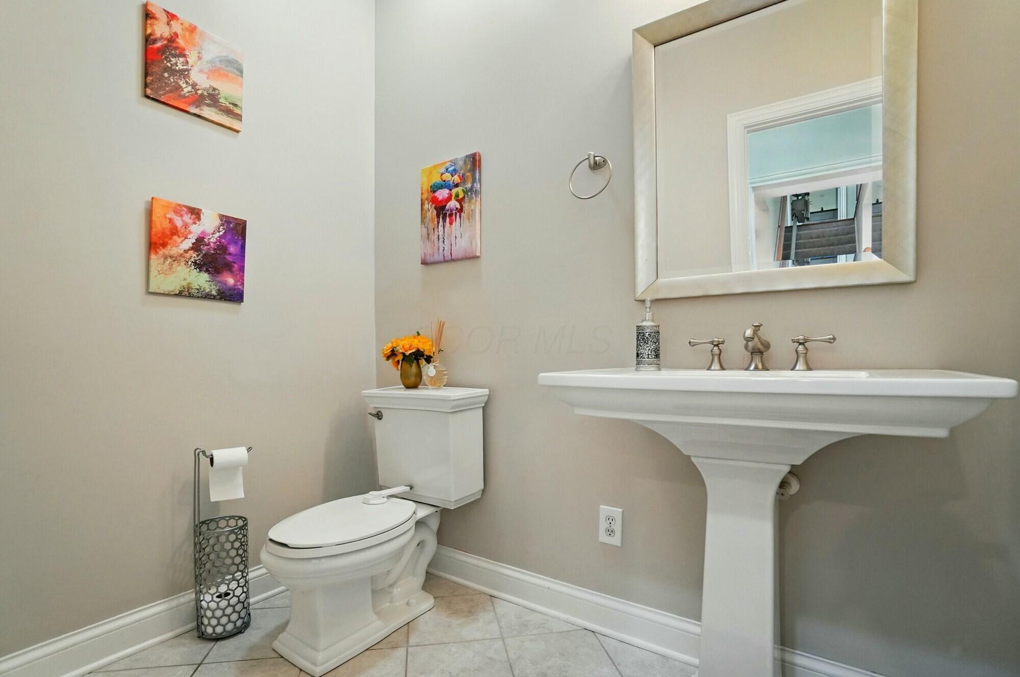 4201 Penrith Court, Dublin, Ohio image 22