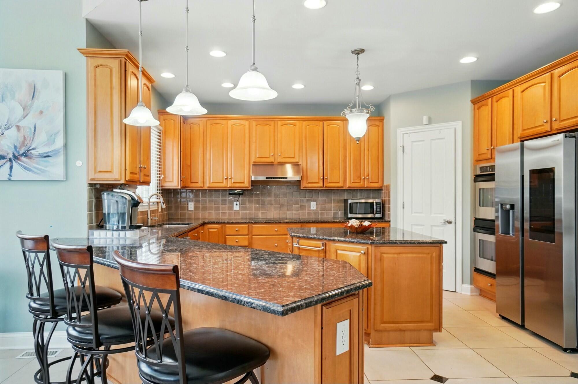 4201 Penrith Court, Dublin, Ohio image 8