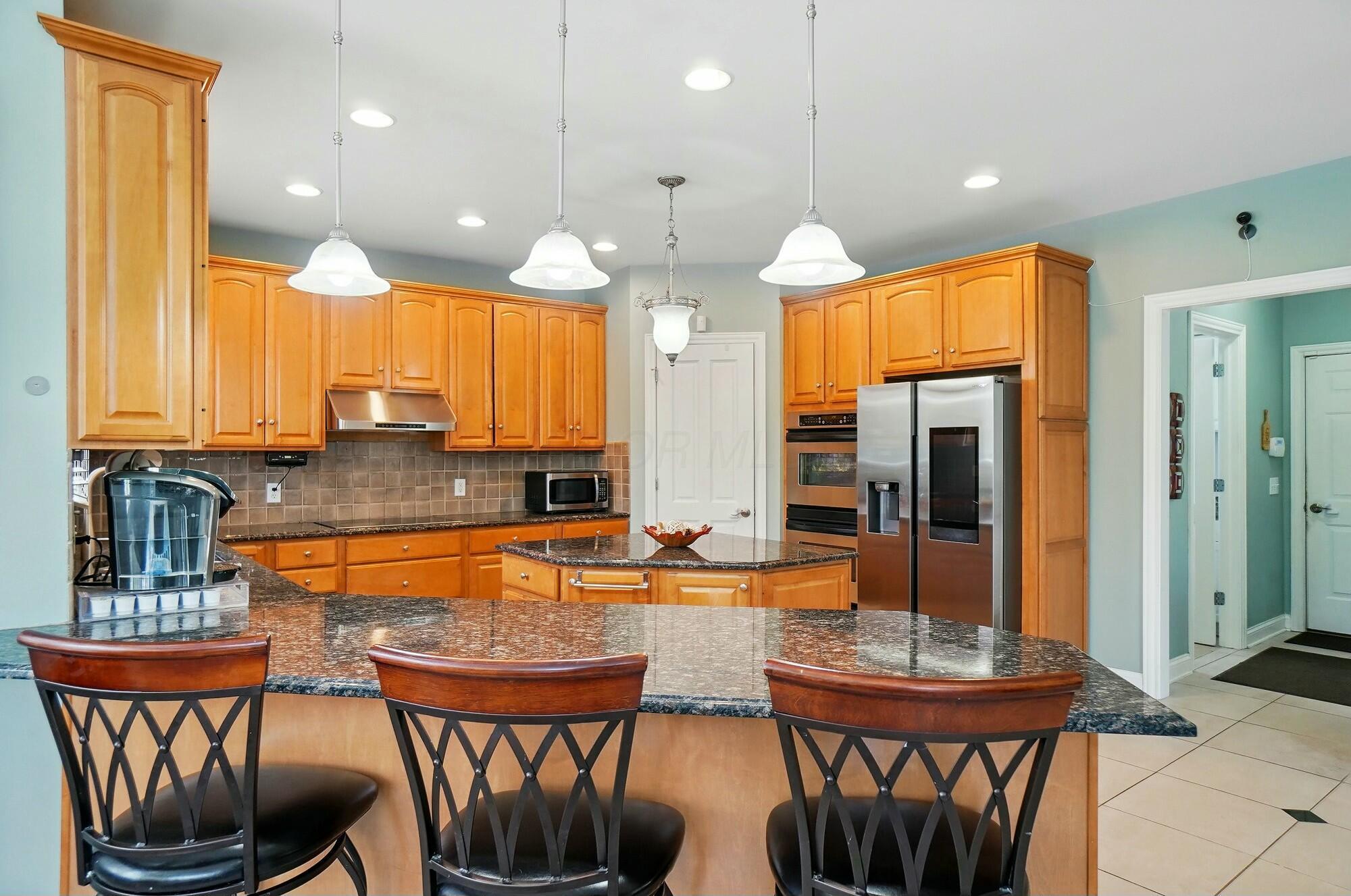 4201 Penrith Court, Dublin, Ohio image 10