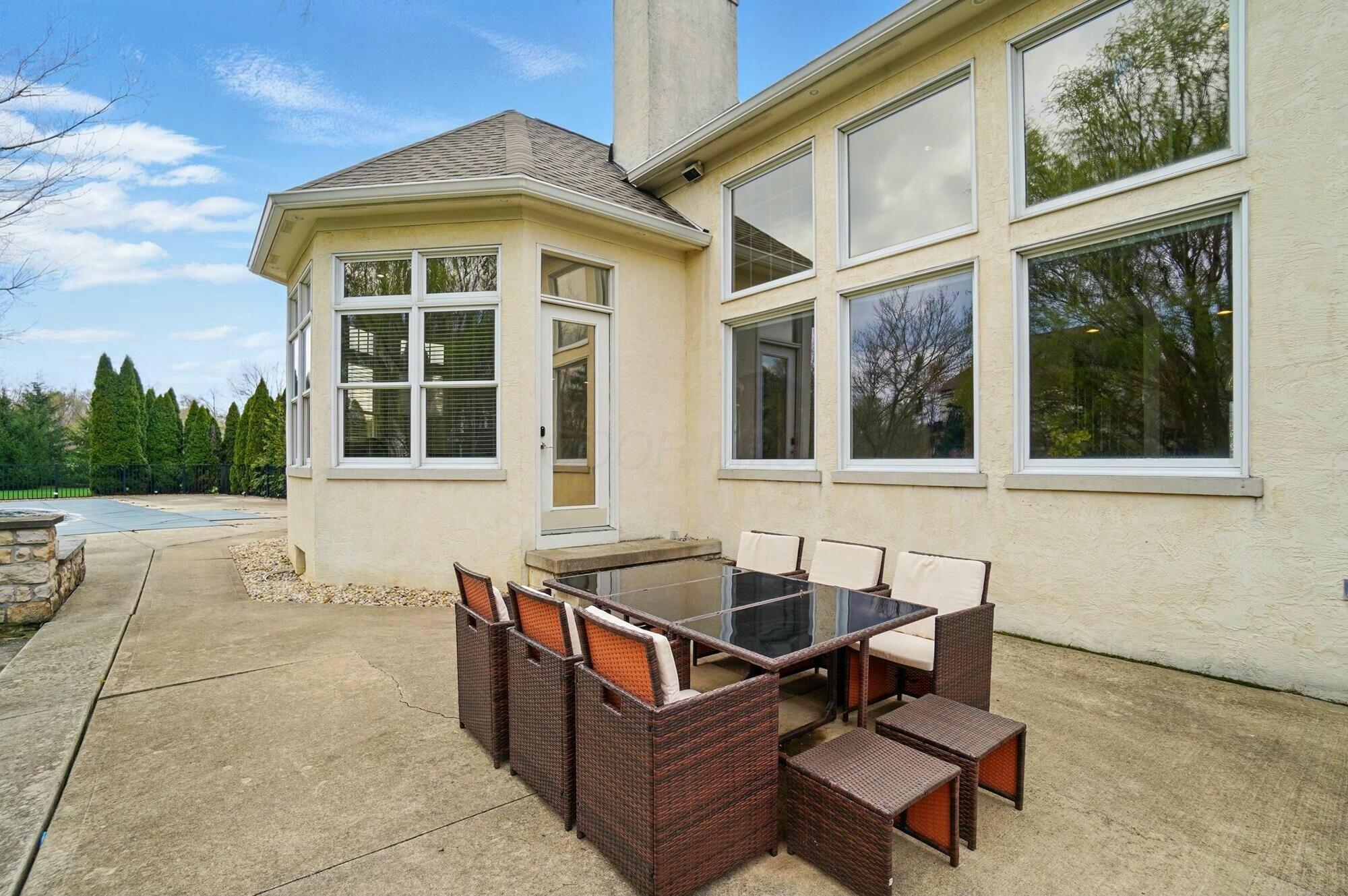 4201 Penrith Court, Dublin, Ohio image 39