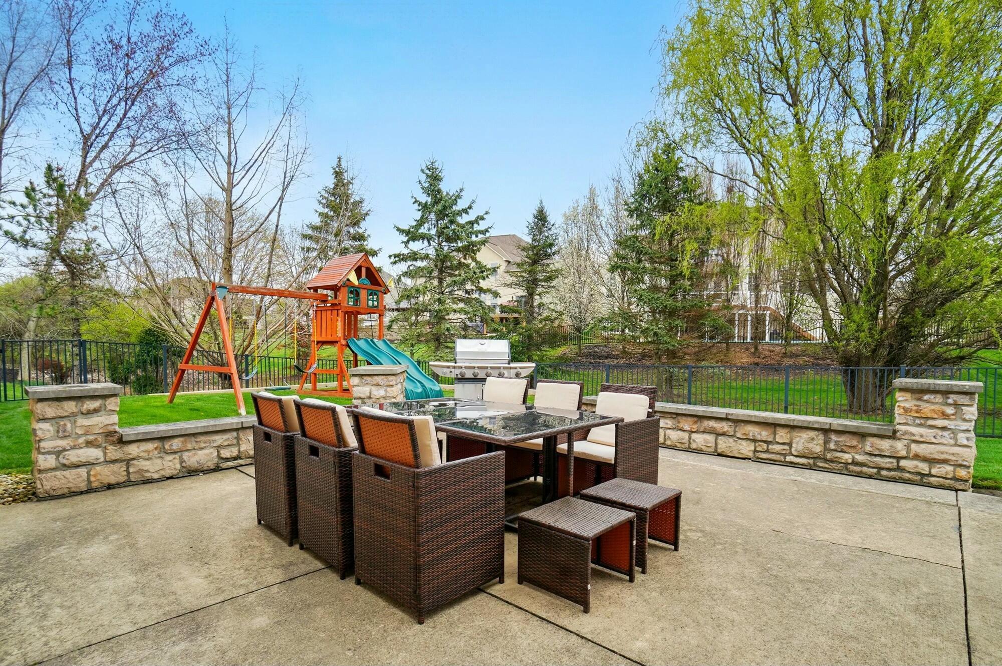 4201 Penrith Court, Dublin, Ohio image 40