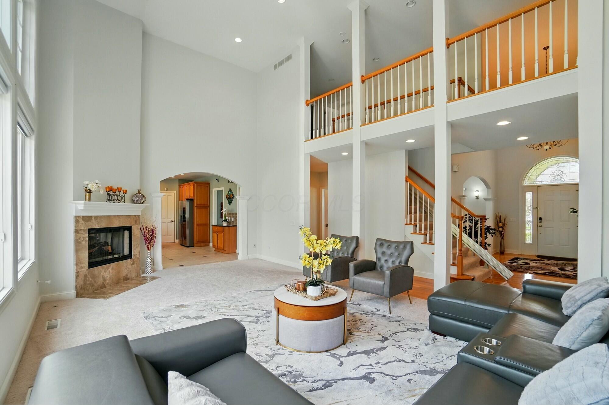 4201 Penrith Court, Dublin, Ohio image 7