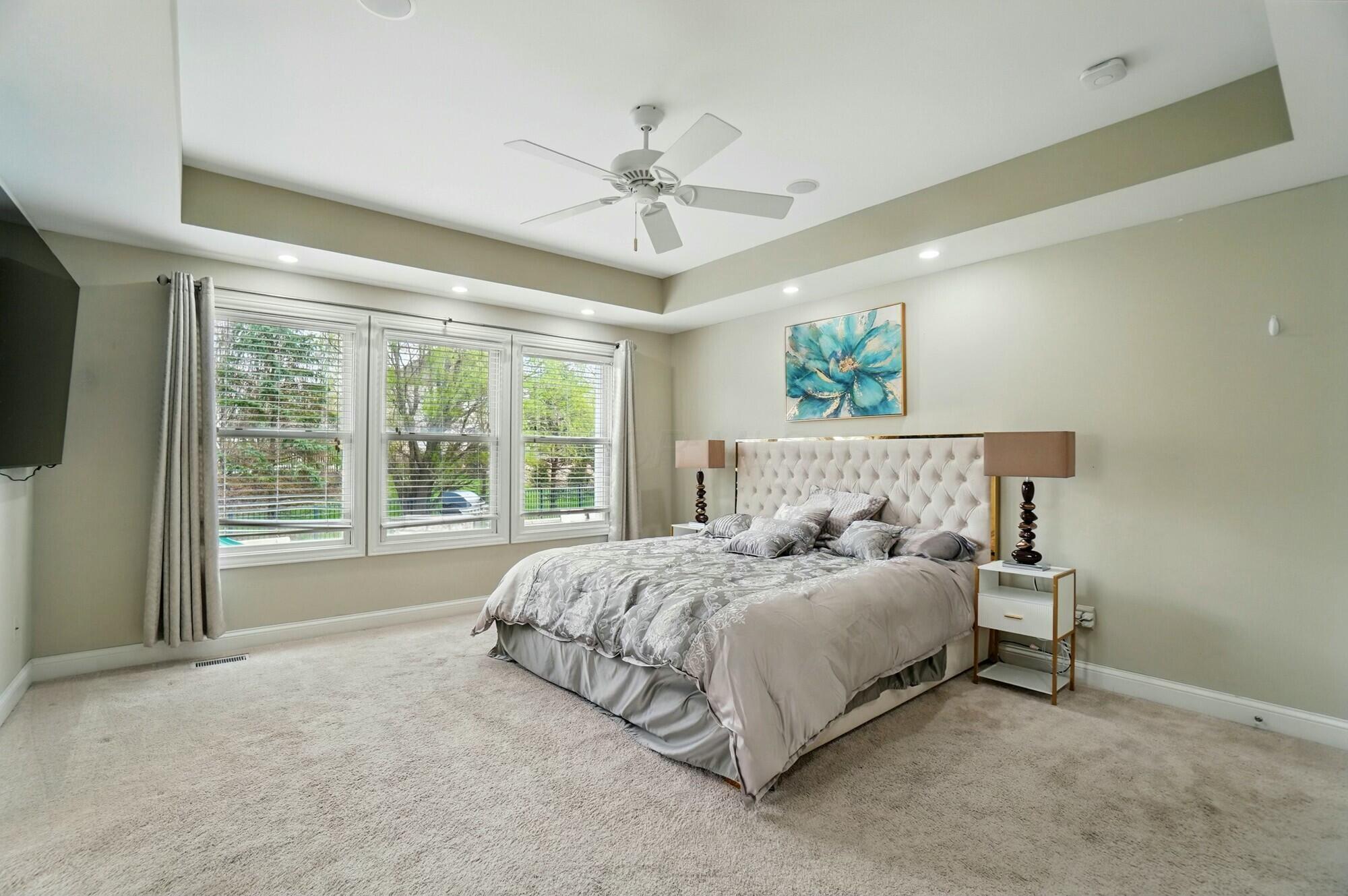 4201 Penrith Court, Dublin, Ohio image 14