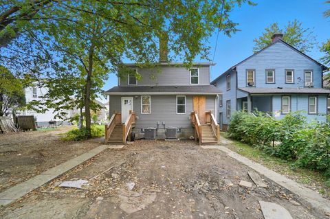 Tiny photo for 780-782 Seymour Avenue, Columbus, OH 43205 (MLS # 225039297)
