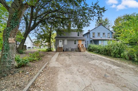 Tiny photo for 780-782 Seymour Avenue, Columbus, OH 43205 (MLS # 225039297)