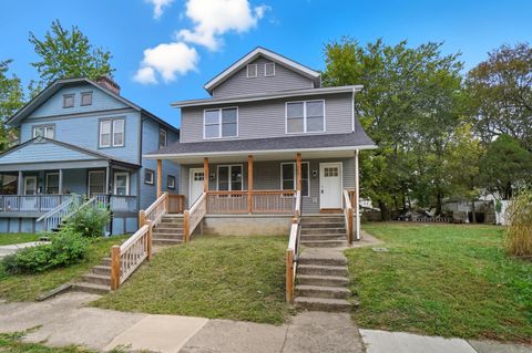 Tiny photo for 780-782 Seymour Avenue, Columbus, OH 43205 (MLS # 225039297)