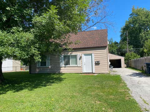 Homes For Sale - 4952 Dimson Drive<br/> Franklin County, Whitehall, OH 43213