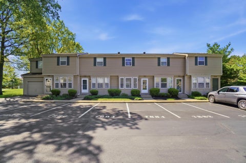 Condo For Sale - 7884 Barkwood Drive #20C<br/> Franklin County, Columbus, OH 43085