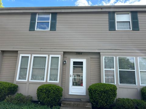 Photo of 7884 Barkwood Drive 20C #20C, Columbus, OH 43085 (MLS # 226014785)