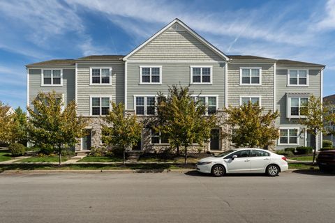 Photo of 5424 Holly River Avenue, Dublin, OH 43016 (MLS # 225039053)
